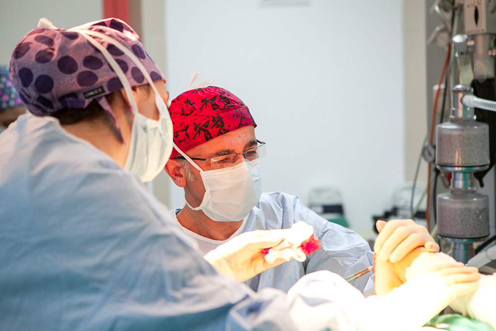 Şaphane Estetik Merkezi